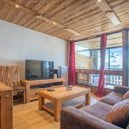 Appartement Résidence Le Sérac -