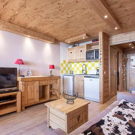 Appartement Résidence Le Sérac - Val Thorens