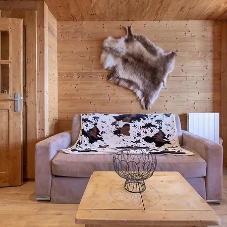 Résidence Le Sérac - Appartement *