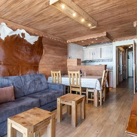 Appartement Résidence Le Sérac -