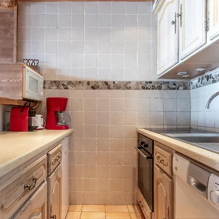 Résidence Le Sérac - Appartement *
