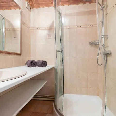 Résidence Le Sérac - Appartement Val Thorens