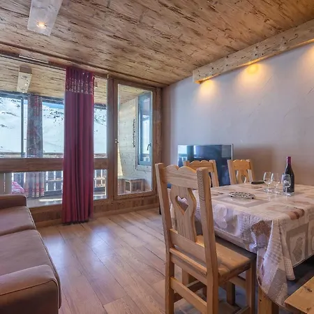Résidence Le Sérac - * Val Thorens