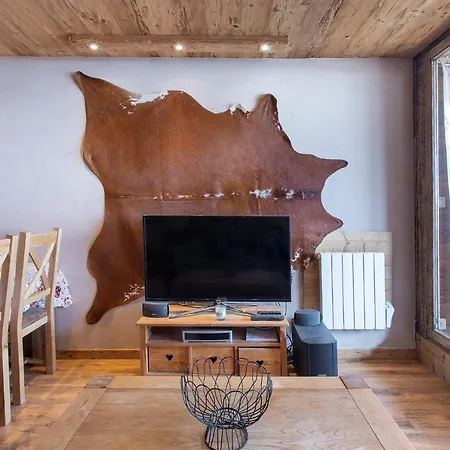 Résidence Le Sérac - Appartement *