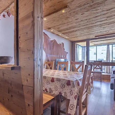 Résidence Le Sérac - Appartement