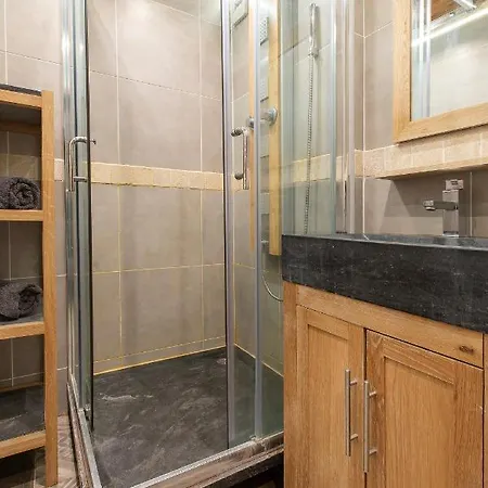 Résidence Le Sérac - Appartement Val Thorens