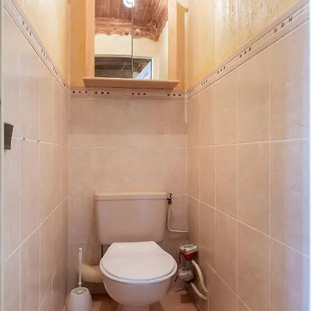 Appartement Résidence Le Sérac - *