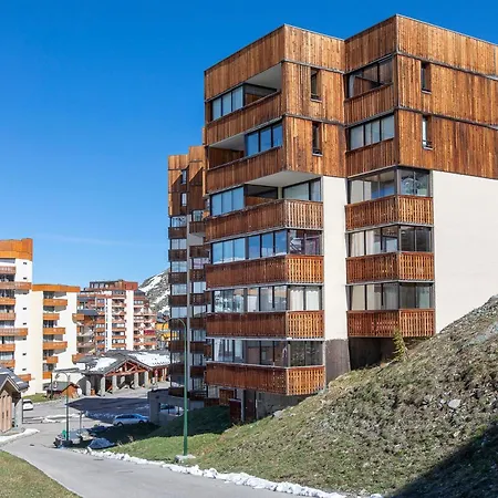 Résidence Le Sérac - Appartement *
