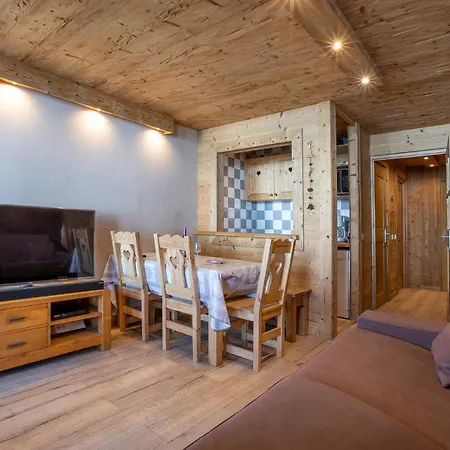 Résidence Le Sérac - Appartement *