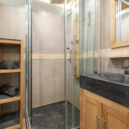 Résidence Le Sérac - Appartement