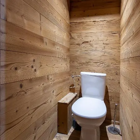 Appartement Résidence Le Sérac - *
