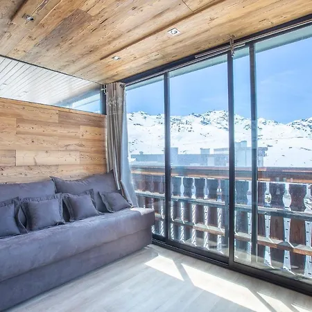 Résidence Le Sérac - Appartement