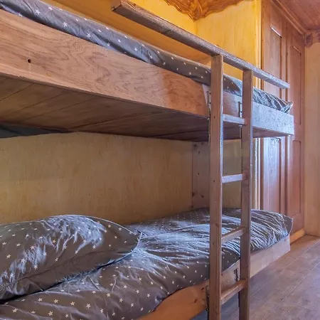 Appartement Résidence Le Sérac - *