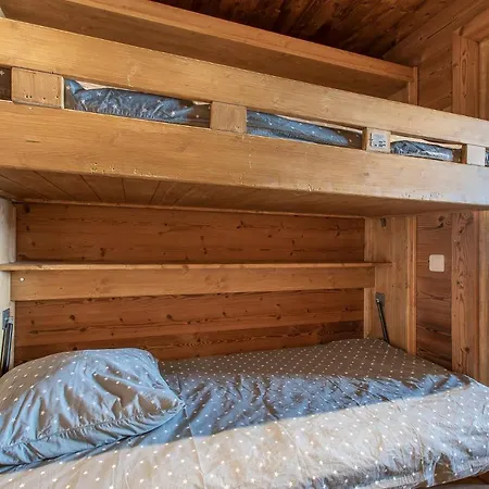 Résidence Le Sérac - Appartement