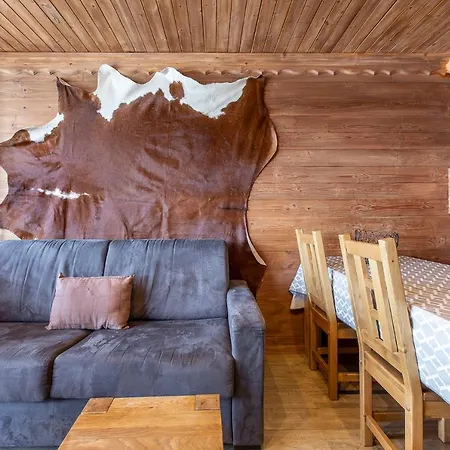 Résidence Le Sérac - Appartement