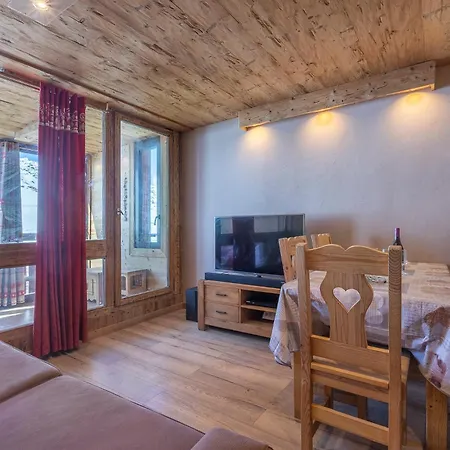 Appartement Résidence Le Sérac - Val Thorens