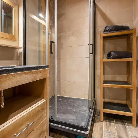 Résidence Le Sérac - Appartement