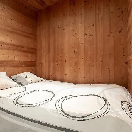 Appartement Résidence Le Sérac -