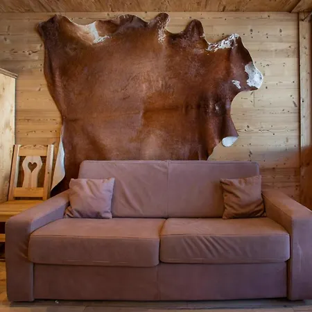 Résidence Le Sérac - Appartement *