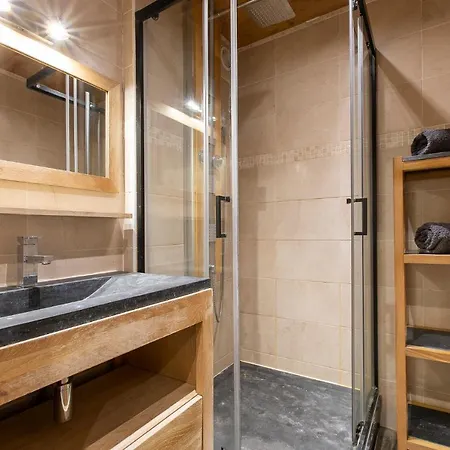 Résidence Le Sérac - Appartement *