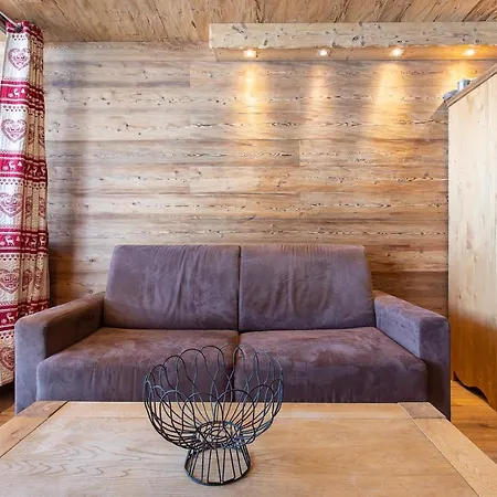 Résidence Le Sérac - Appartement *