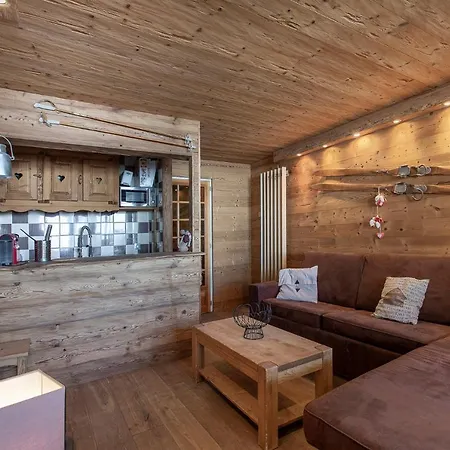 Résidence Le Sérac - Appartement