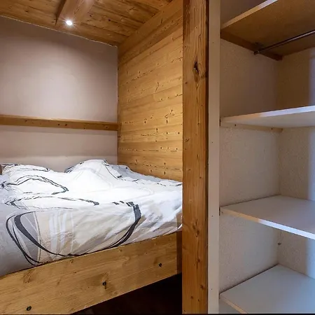Résidence Le Sérac - Appartement