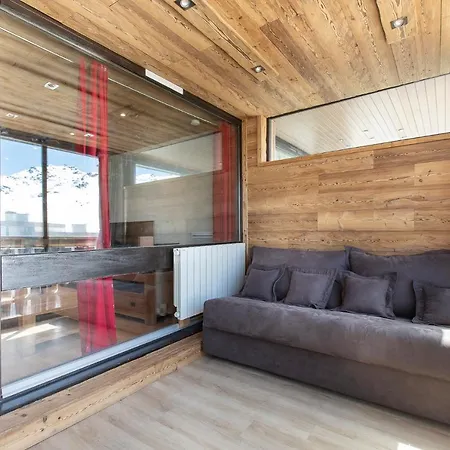 Le Serac - * Val Thorens