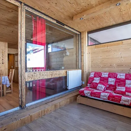 Appartement Résidence Le Sérac - *