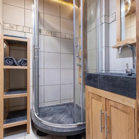 Le Serac -