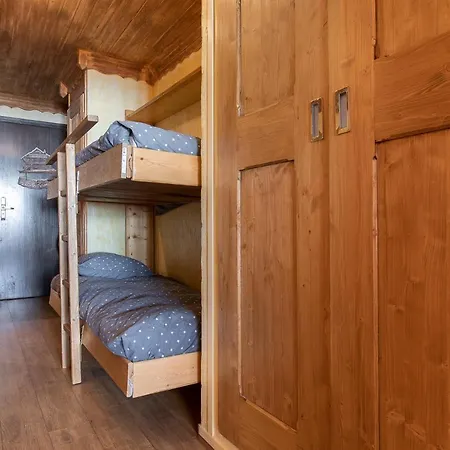 Le Serac - * Val Thorens
