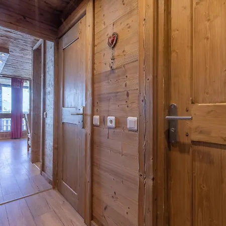 Le Serac - Val Thorens