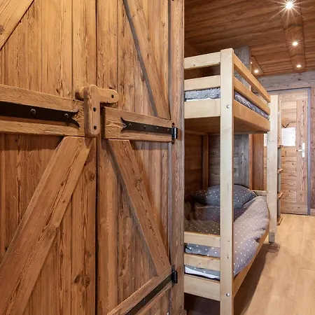 Le Serac - * Val Thorens