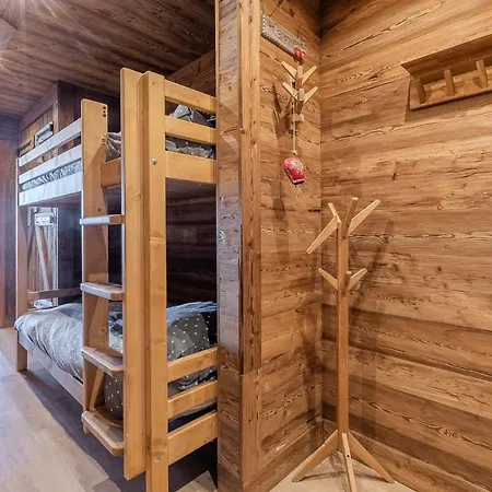 Le Serac - * Val Thorens