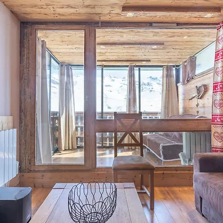 Le Serac -