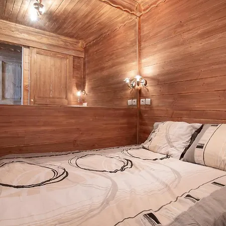 Le Serac - * Val Thorens