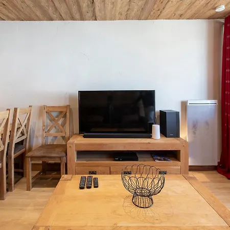 Résidence Le Sérac - Appartement *