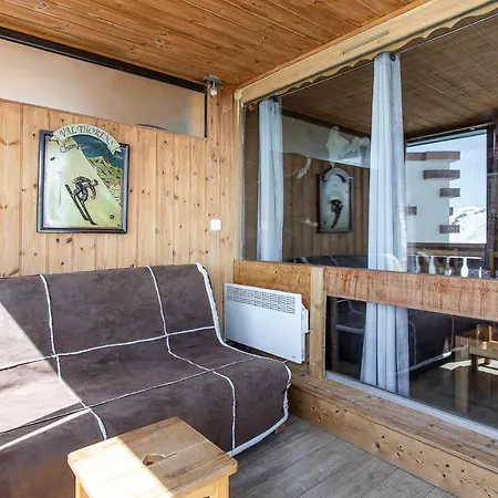 Appartement Résidence Le Sérac - *