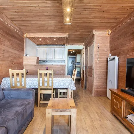 Le Serac - * Val Thorens