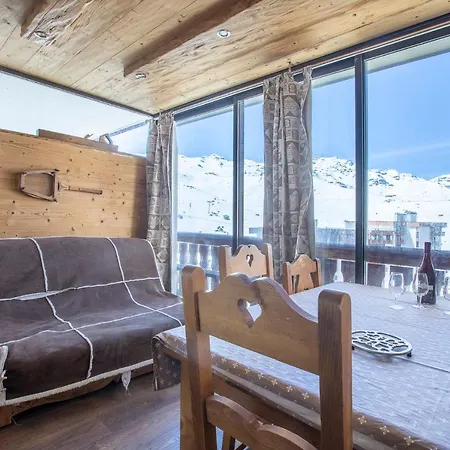 Apartment Le Serac - *