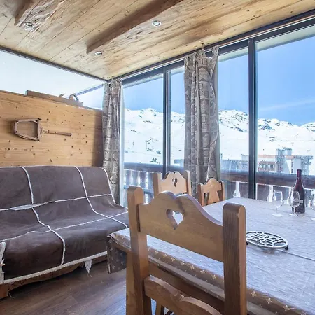 Appartement Résidence Le Sérac - *