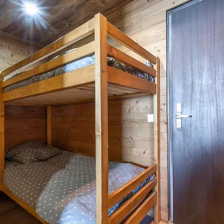 Le Serac - * Val Thorens
