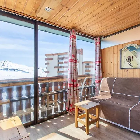 Apartment Le Serac -