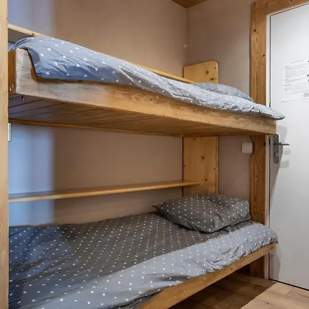 Résidence Le Sérac - Appartement *