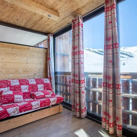 Résidence Le Sérac - Val Thorens