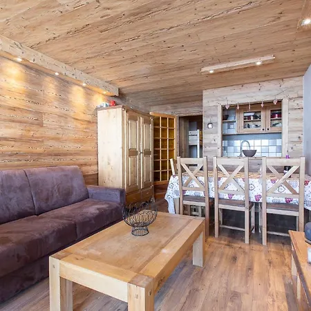 Résidence Le Sérac - Val Thorens