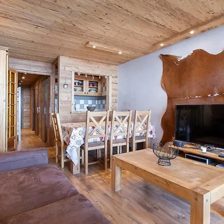 Résidence Le Sérac - Appartement *