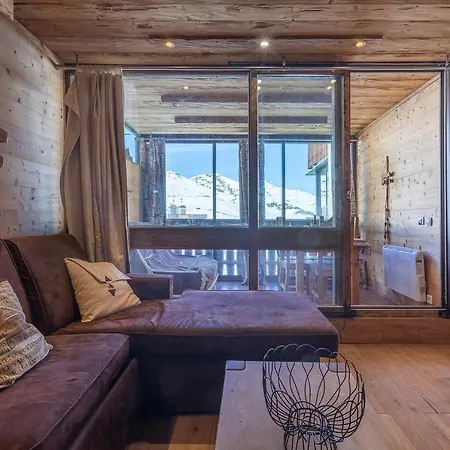 Appartement Résidence Le Sérac -