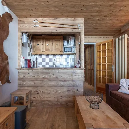 Le Serac - * Val Thorens