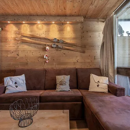 Le Serac - Apartment *